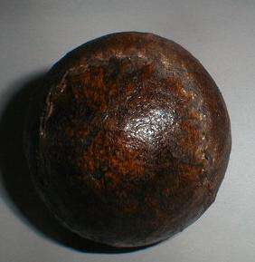 19th Century Figure 8 Unknown 87