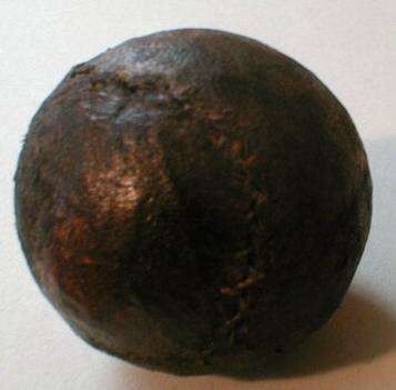 19th Century Figure 8 Unknown 89