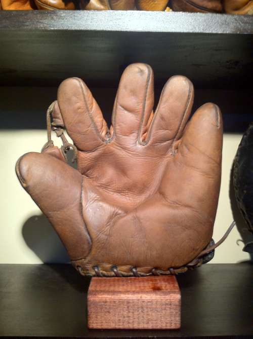 Biddle Single Tunnel Loop Front