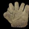 Christy Mathewson Gloves