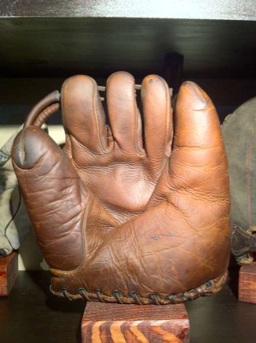 Dazzy Vance Vim Front