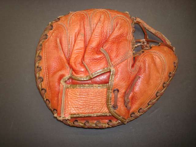 Eddy Fitz Gerald Denkert M223 Back