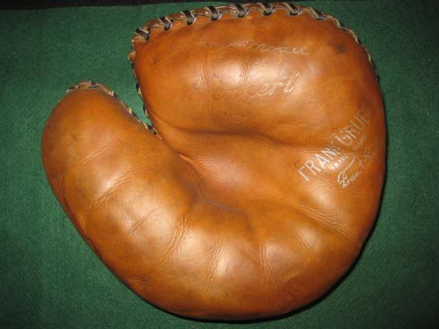 Frank Grube Denkert M30 Front