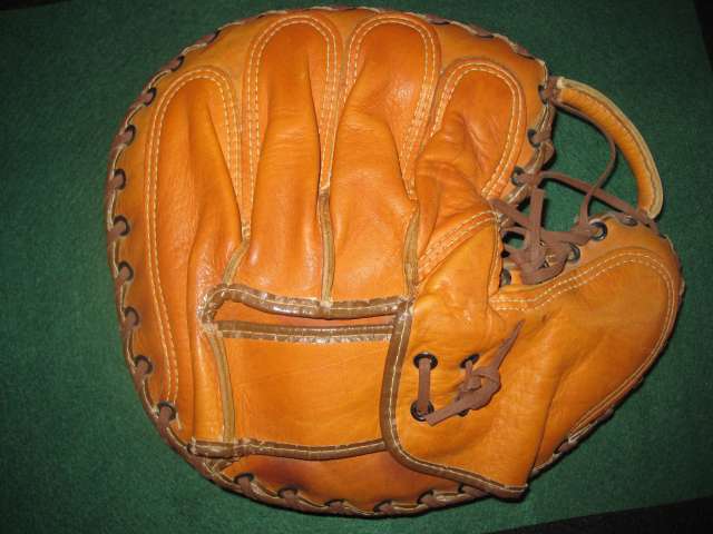 Hal Smith Denkert M227 Back