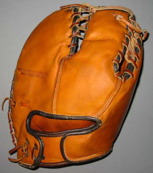 D&M DB68 Back