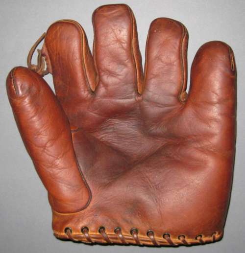 Bill Kamm D&M G88 Front