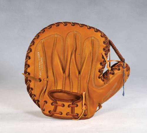 Al Lopez D&M DG975 Back