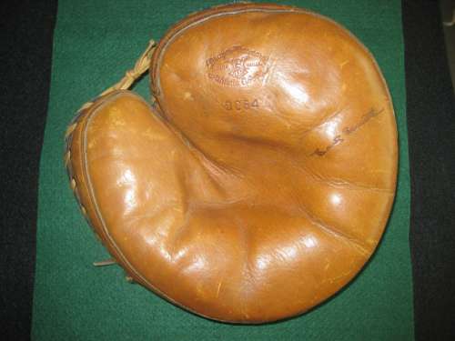 Earl Smith D&M DC84 Front