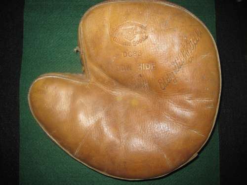 Eddy Gibby Gibb D&M DC88 Front