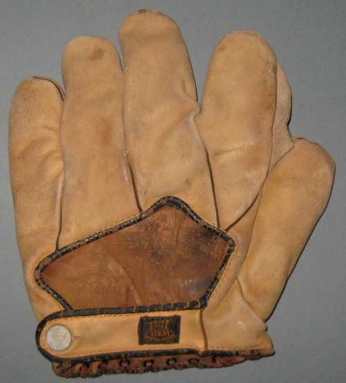 D&M G36 1 Inch Web Back