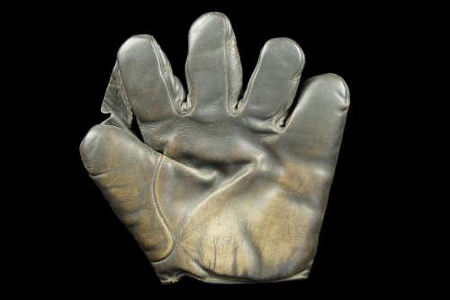 Duffy Lewis D&M G15X & Rochester Sporting Goods Front