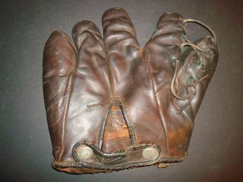 Hal Schumacher D&M G9 Back