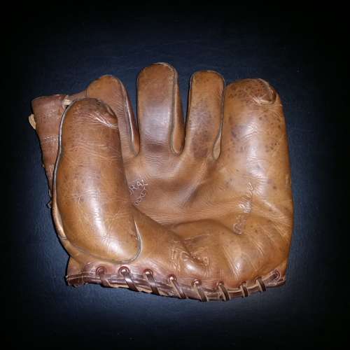 Pete Suder D&M DG319 Front