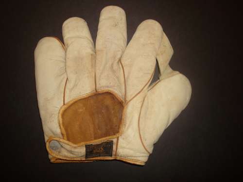 Thos. K. Griffith D&M G24 Back