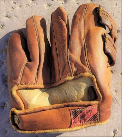 Bill Doak Rawlings 5BD Back 2