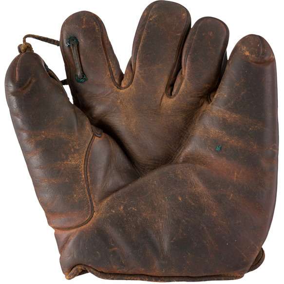 Bill Doak Rawlings Original Mitchell & Ness Front