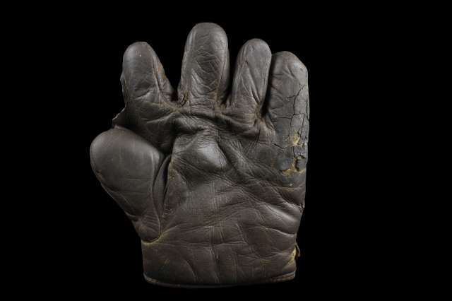 c. 1910 Buckle Back Full Web Front