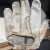 Early 1900's Simmons American Crescent Glove Back
