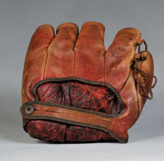 Edd Roush Edward K. Tryon G250 Back