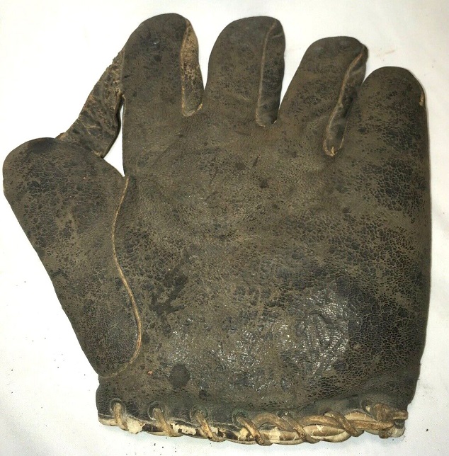 Edward K. Tryon 1 Inch Web Front