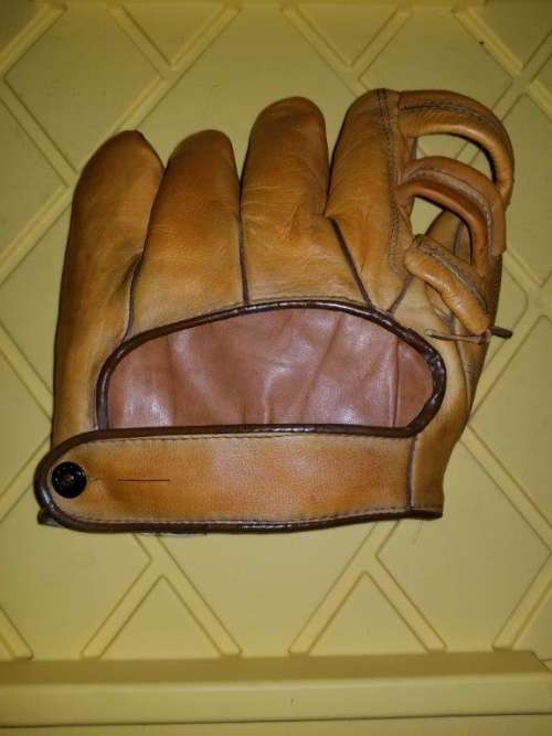 Pee Wee Reese Em Jay PWR Back