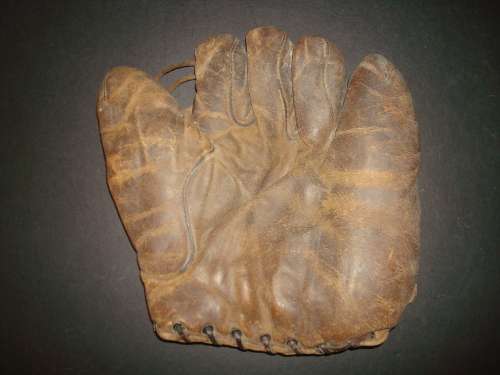 Everlast Vance Style Front