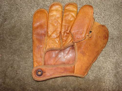 Excelsior 305 1 Inch Web Back