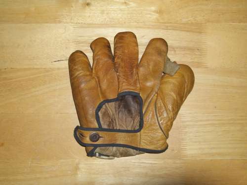 Excelsior 307 1 Inch Web Back