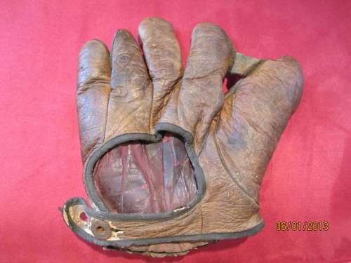 Excelsior 307 1 Inch Web Back