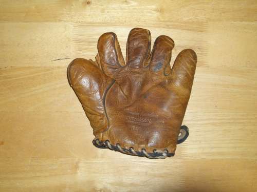 Excelsior 307 1 Inch Web Front