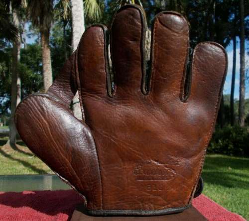 Excelsior 810 1 Inch Web Front