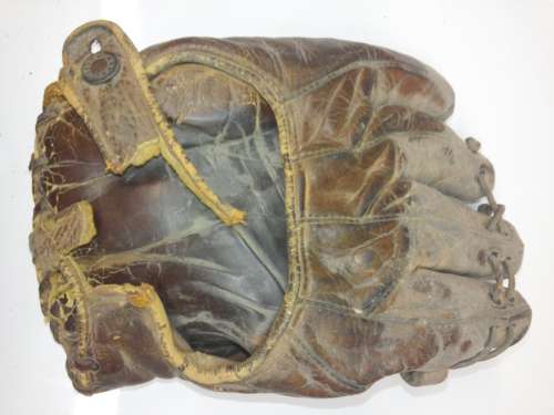 Sammy Bohne Fairplay Back