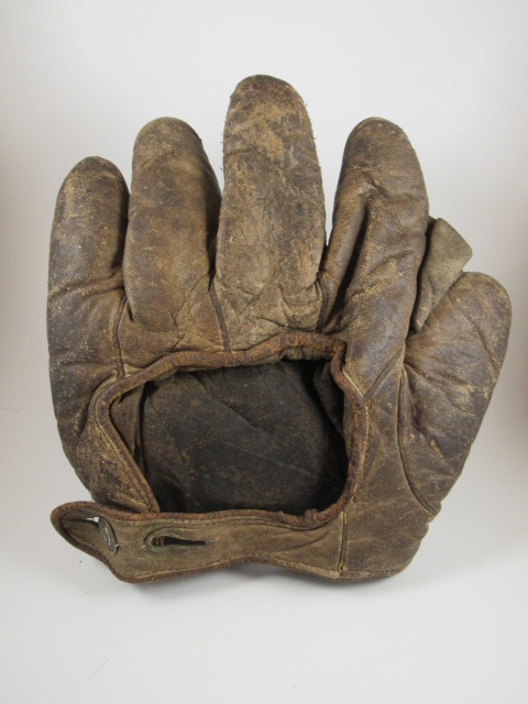 Full Web Brown Back