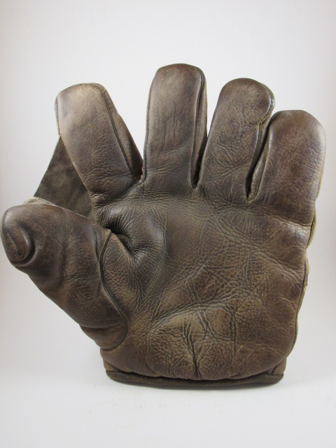 Full Web Brown Front