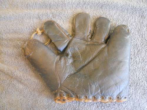 Bruce Campbell George A. Reach Front