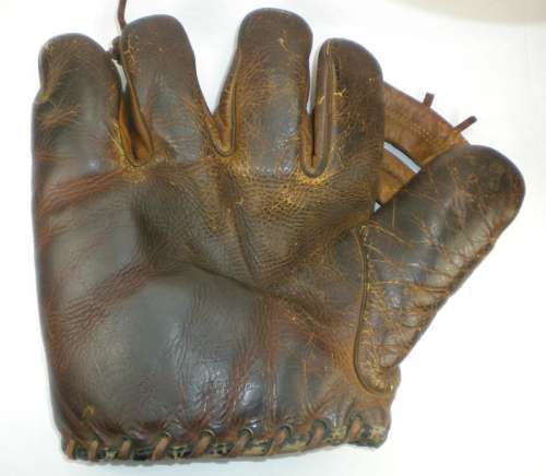 Dario Lodigiani George A Reach Front