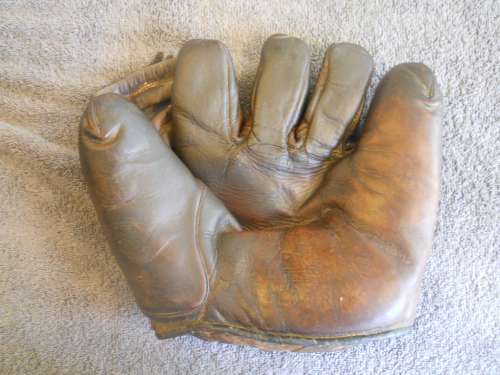 Del Young George A. Reach MDO Front