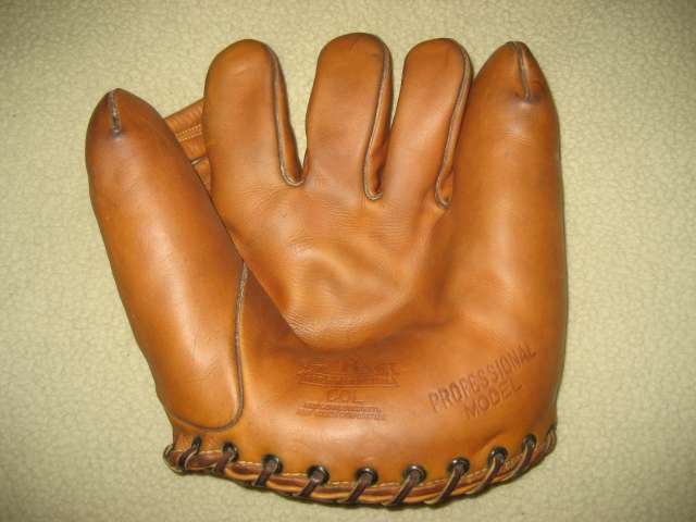 George A. Reach COL Front