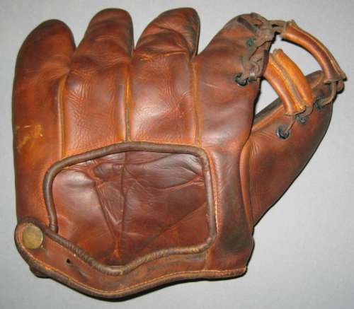 George A. Reach TJS Back