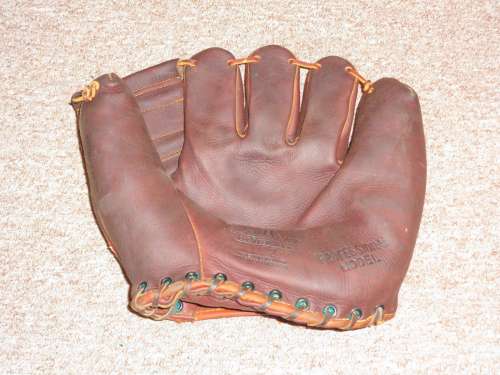 George A. Reach UC2 Front