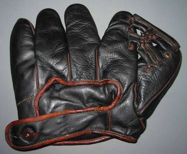 Sam Chapman George A. Reach BBC Back