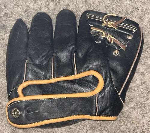 Sam Chapman George A. Reach BBC Back