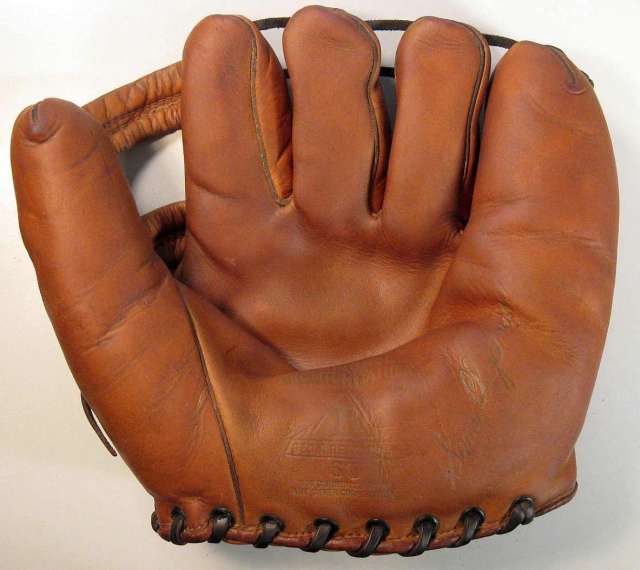 Sam Chapman George A. Reach SC Front