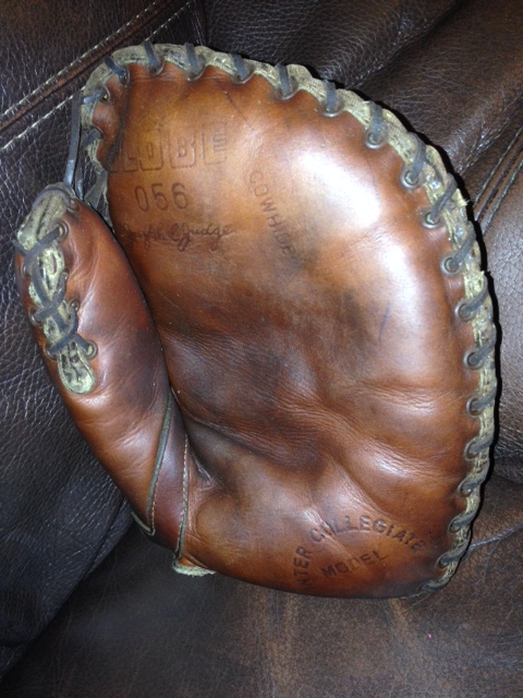 Globe 056 JJ Front