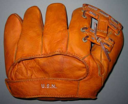 Elmer Riddle Goldsmith U.N. Back