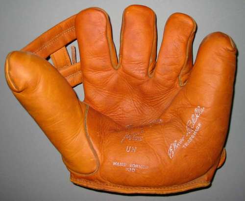 Elmer Riddle Goldsmith U.N. Front