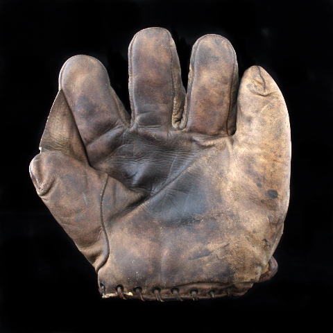 Carl Mays Goldsmith XL Front