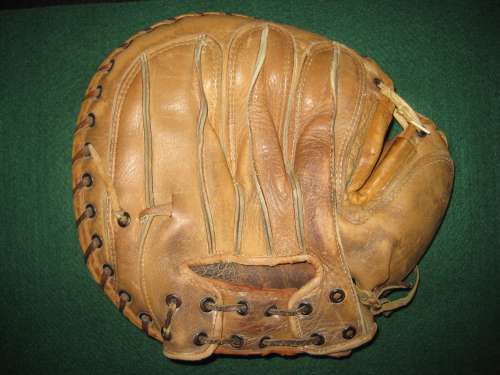 Babe Phelps Goldsmith BK Back