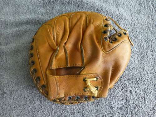 Bill DeLancey Goldsmith C42 Back