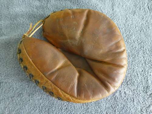 Bill DeLancey Goldsmith C42 Front